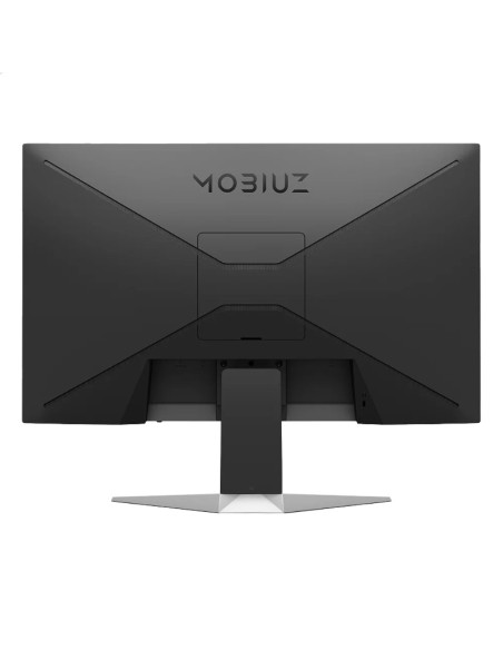 Monitor 23.8" BenQ EX240N, VA, FHD 1920* 1080, 250 cd  mp, HDR10, 3000 1, 178  178, 4 ms, 165 Hz, Anti-Glare, boxe 2.5Wx2, mufa