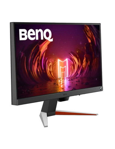 Monitor 23.8" BenQ EX240N, VA, FHD 1920* 1080, 250 cd  mp, HDR10, 3000 1, 178  178, 4 ms, 165 Hz, Anti-Glare, boxe 2.5Wx2, mufa