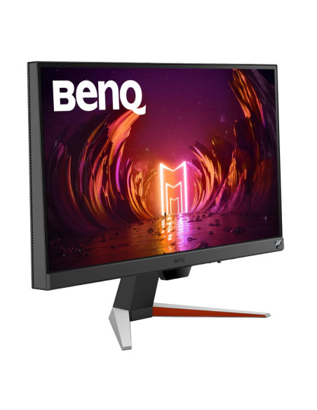 Monitor 23.8" BenQ EX240N, VA, FHD 1920* 1080, 250 cd  mp, HDR10, 3000 1, 178  178, 4 ms, 165 Hz, Anti-Glare, boxe 2.5Wx2, mufa
