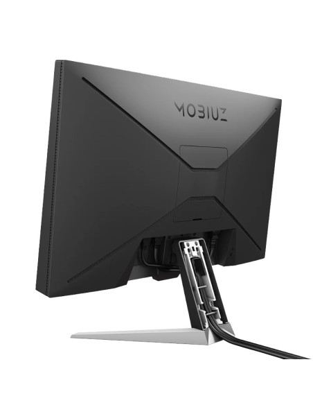 Monitor 23.8" BenQ EX240N, VA, FHD 1920* 1080, 250 cd  mp, HDR10, 3000 1, 178  178, 4 ms, 165 Hz, Anti-Glare, boxe 2.5Wx2, mufa