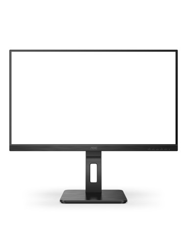 MONITOR AOC 24P2QM 23.8 inch, Panel Type  VA, Backlight  WLED, Resolution  1920 x 1080, Aspect Ratio  16 9,  Refresh Rate 75Hz,