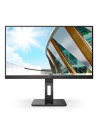 MONITOR AOC 24P2QM 23.8 inch, Panel Type VA, Backlight WLED, Resolution 1920 x 1080, Aspect Ratio 16 9, Refresh Rate 75Hz,
