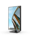 MONITOR AOC 24P2QM 23.8 inch, Panel Type VA, Backlight WLED, Resolution 1920 x 1080, Aspect Ratio 16 9, Refresh Rate 75Hz,