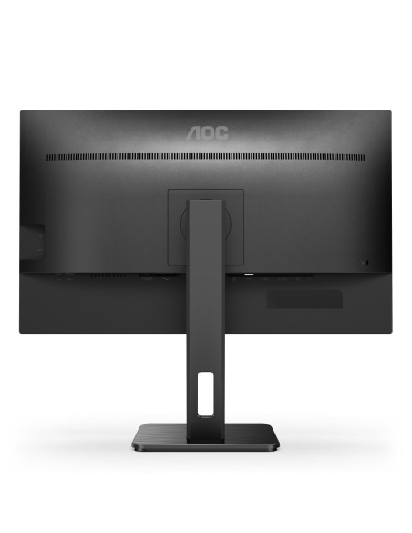 MONITOR AOC 24P2QM 23.8 inch, Panel Type  VA, Backlight  WLED, Resolution  1920 x 1080, Aspect Ratio  16 9,  Refresh Rate 75Hz,