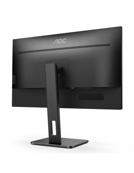 MONITOR AOC 24P2QM 23.8 inch, Panel Type  VA, Backlight  WLED, Resolution  1920 x 1080, Aspect Ratio  16 9,  Refresh Rate 75Hz,