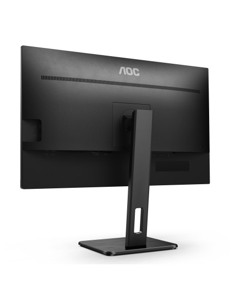 MONITOR AOC 24P2QM 23.8 inch, Panel Type  VA, Backlight  WLED, Resolution  1920 x 1080, Aspect Ratio  16 9,  Refresh Rate 75Hz,