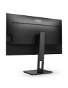 MONITOR AOC 24P2QM 23.8 inch, Panel Type VA, Backlight WLED, Resolution 1920 x 1080, Aspect Ratio 16 9, Refresh Rate 75Hz,