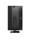 MONITOR AOC 24P2QM 23.8 inch, Panel Type VA, Backlight WLED, Resolution 1920 x 1080, Aspect Ratio 16 9, Refresh Rate 75Hz,
