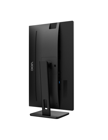 MONITOR AOC 24P2QM 23.8 inch, Panel Type  VA, Backlight  WLED, Resolution  1920 x 1080, Aspect Ratio  16 9,  Refresh Rate 75Hz,
