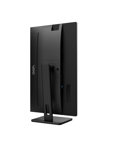 MONITOR AOC 24P2QM 23.8 inch, Panel Type  VA, Backlight  WLED, Resolution  1920 x 1080, Aspect Ratio  16 9,  Refresh Rate 75Hz,