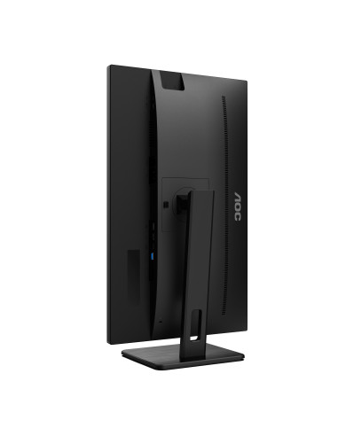 MONITOR AOC 24P2QM 23.8 inch, Panel Type  VA, Backlight  WLED, Resolution  1920 x 1080, Aspect Ratio  16 9,  Refresh Rate 75Hz,