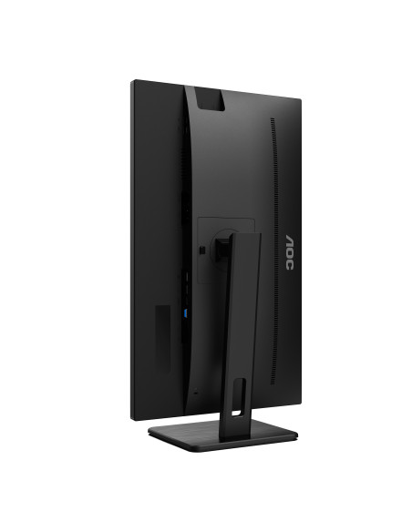 MONITOR AOC 24P2QM 23.8 inch, Panel Type  VA, Backlight  WLED, Resolution  1920 x 1080, Aspect Ratio  16 9,  Refresh Rate 75Hz,