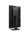 MONITOR AOC 24P2QM 23.8 inch, Panel Type VA, Backlight WLED, Resolution 1920 x 1080, Aspect Ratio 16 9, Refresh Rate 75Hz,
