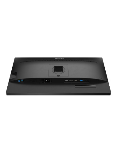 MONITOR AOC 24P2QM 23.8 inch, Panel Type  VA, Backlight  WLED, Resolution  1920 x 1080, Aspect Ratio  16 9,  Refresh Rate 75Hz,