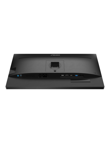 MONITOR AOC 24P2QM 23.8 inch, Panel Type  VA, Backlight  WLED, Resolution  1920 x 1080, Aspect Ratio  16 9,  Refresh Rate 75Hz,