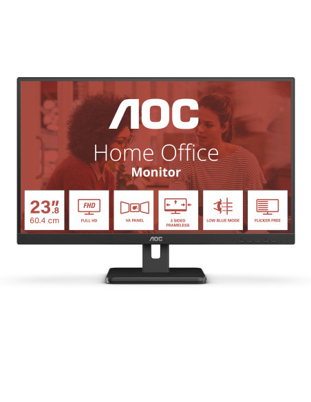 MONITOR 23.8" AOC