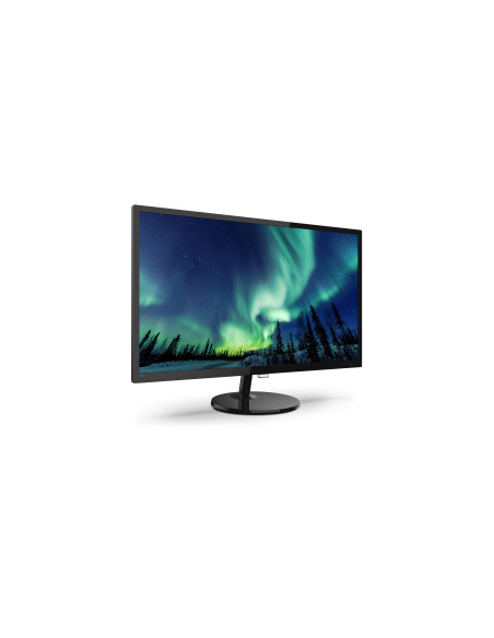 Monitor LED PHILIPS 327E8QJAB, 31.5inch, IPS FHD, 4ms, 75Hz,