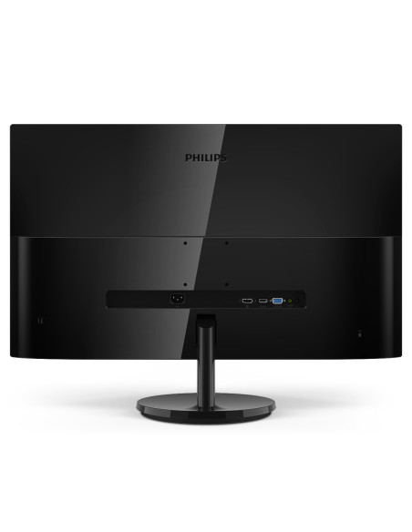 Monitor LED PHILIPS 327E8QJAB, 31.5inch, IPS FHD, 4ms, 75Hz,