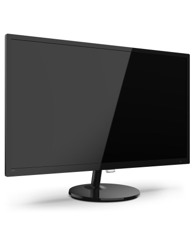 Monitor LED PHILIPS 327E8QJAB, 31.5inch, IPS FHD, 4ms, 75Hz,