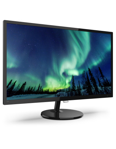 Monitor LED PHILIPS 327E8QJAB, 31.5inch, IPS FHD, 4ms, 75Hz,
