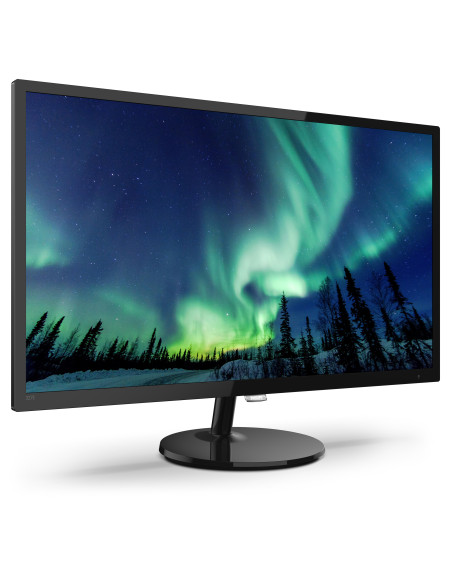 Monitor LED PHILIPS 327E8QJAB, 31.5inch, IPS FHD, 4ms, 75Hz,