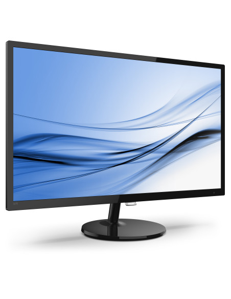 Monitor LED PHILIPS 327E8QJAB, 31.5inch, IPS FHD, 4ms, 75Hz,