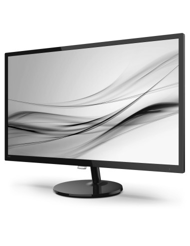 Monitor LED PHILIPS 327E8QJAB, 31.5inch, IPS FHD, 4ms, 75Hz,