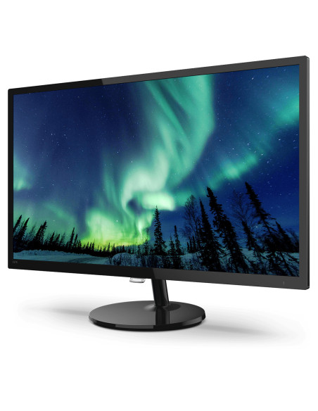 Monitor LED PHILIPS 327E8QJAB, 31.5inch, IPS FHD, 4ms, 75Hz,