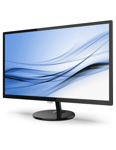 Monitor LED PHILIPS 327E8QJAB, 31.5inch, IPS FHD, 4ms, 75Hz,