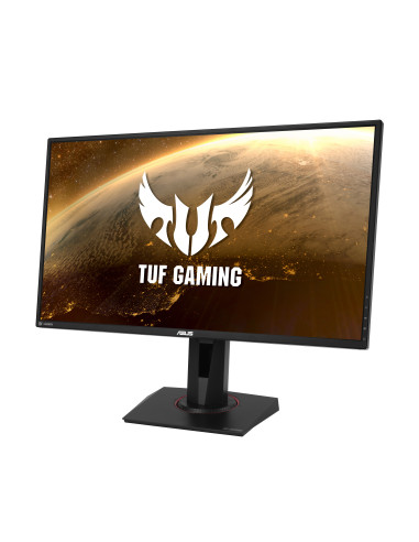 Monitor 27" ASUS VG27AQZ, WQHD 2560*1440, 16 9, IPS, Non-Glare, 250 cd mp, 1.000 1, 178  178, 1ms MPRT, Flicker free, HDR10, max