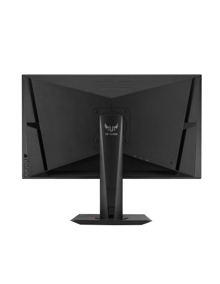 Monitor 27" ASUS VG27AQZ, WQHD 2560*1440, 16 9, IPS, Non-Glare, 250 cd mp, 1.000 1, 178  178, 1ms MPRT, Flicker free, HDR10, max