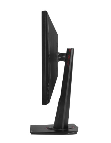 Monitor 27" ASUS VG27AQZ, WQHD 2560*1440, 16 9, IPS, Non-Glare, 250 cd mp, 1.000 1, 178  178, 1ms MPRT, Flicker free, HDR10, max