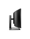 MONITOR Philips 498P9 48.8 inch, Panel Type  VA, Backlight  WLED, Resolution  5120x1440, Aspect Ratio  32 9,  Refresh Rate 70Hz,