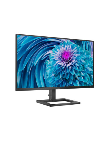 Monitor LED  PHILIPS 288E2A, 28inch, IPS UHD, 4 ms, 60 Hz,