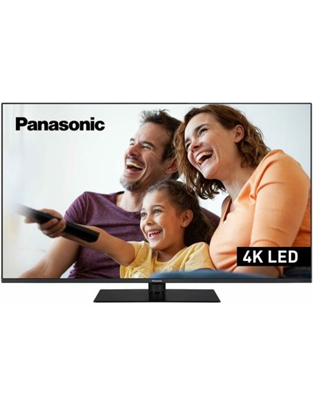 Televizor Panasonic LED TX-65LX650E, AndroidTV, 164cm, 4K Ultra HD, Clasa G