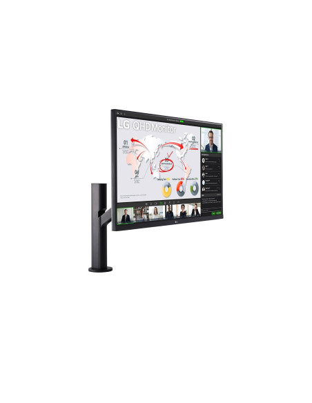 MONITOR 32" LG