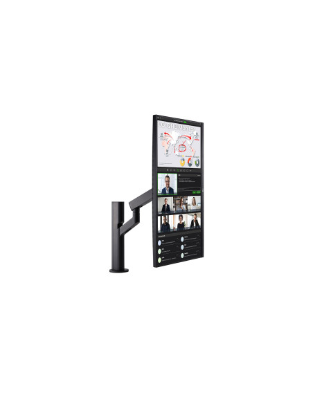 MONITOR 32" LG