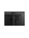 Monitor 34" LG 34WP85CN-B, QHD 3440*1440, IPS, 21 9, 300 cd  mp, 1000 1, 5 ms GTG  1 ms MBR, 178  178, curbat, HDR 10, Flicker s