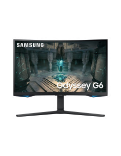 MONITOR 27" SAMSUNG 2