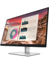 189T3AA,Monitor 27" HP P27u G4, LED, IPS, QHD 2560x1440 60Hz, Negru si argintiu