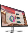 189T3AA,Monitor 27" HP P27u G4, LED, IPS, QHD 2560x1440 60Hz, Negru si argintiu