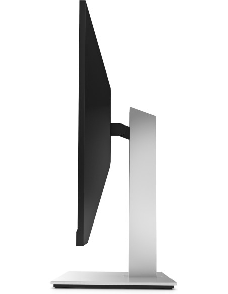 189T3AA,Monitor 27" HP P27u G4, LED, IPS, QHD 2560x1440 60Hz, Negru si argintiu
