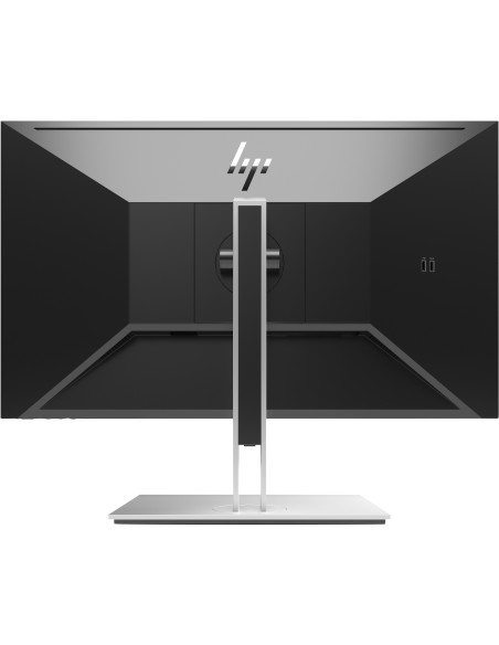 189T3AA,Monitor 27" HP P27u G4, LED, IPS, QHD 2560x1440 60Hz, Negru si argintiu