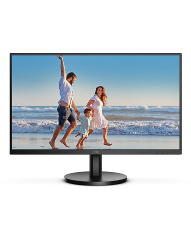 MONITOR AOC Q27B3MA 27 inch, Panel Type  VA, Backlight  WLED, Resolution  2560x1440, Aspect Ratio  16 9,  Refresh Rate 75Hz, Res MONITOR AOC Q27B3MA 27 inch, Panel Type  VA, Backlight  WLED, Resolution  2560x1440, Aspect Ratio  16 9,  Refresh Rate 75Hz, Res
