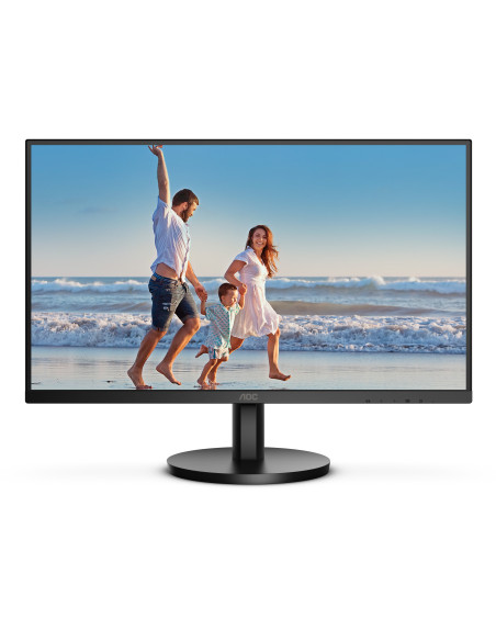 MONITOR AOC Q27B3MA 27 inch, Panel Type  VA, Backlight  WLED, Resolution  2560x1440, Aspect Ratio  16 9,  Refresh Rate 75Hz, Res MONITOR AOC Q27B3MA 27 inch, Panel Type  VA, Backlight  WLED, Resolution  2560x1440, Aspect Ratio  16 9,  Refresh Rate 75Hz, Res