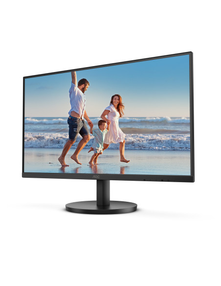 MONITOR AOC Q27B3MA 27 inch, Panel Type  VA, Backlight  WLED, Resolution  2560x1440, Aspect Ratio  16 9,  Refresh Rate 75Hz, Res MONITOR AOC Q27B3MA 27 inch, Panel Type  VA, Backlight  WLED, Resolution  2560x1440, Aspect Ratio  16 9,  Refresh Rate 75Hz, Res
