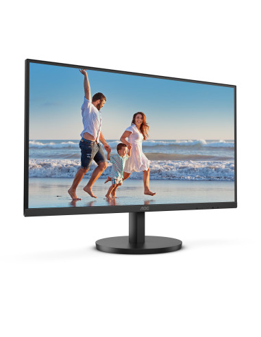 MONITOR AOC Q27B3MA 27 inch, Panel Type  VA, Backlight  WLED, Resolution  2560x1440, Aspect Ratio  16 9,  Refresh Rate 75Hz, Res MONITOR AOC Q27B3MA 27 inch, Panel Type  VA, Backlight  WLED, Resolution  2560x1440, Aspect Ratio  16 9,  Refresh Rate 75Hz, Res