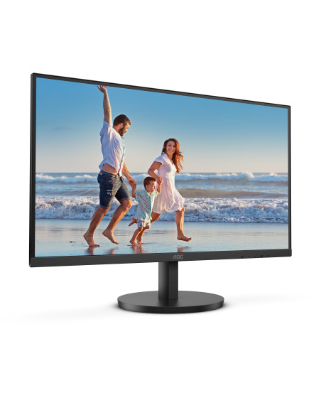 MONITOR AOC Q27B3MA 27 inch, Panel Type  VA, Backlight  WLED, Resolution  2560x1440, Aspect Ratio  16 9,  Refresh Rate 75Hz, Res MONITOR AOC Q27B3MA 27 inch, Panel Type  VA, Backlight  WLED, Resolution  2560x1440, Aspect Ratio  16 9,  Refresh Rate 75Hz, Res