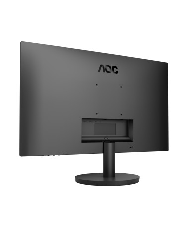 MONITOR AOC Q27B3MA 27 inch, Panel Type  VA, Backlight  WLED, Resolution  2560x1440, Aspect Ratio  16 9,  Refresh Rate 75Hz, Res MONITOR AOC Q27B3MA 27 inch, Panel Type  VA, Backlight  WLED, Resolution  2560x1440, Aspect Ratio  16 9,  Refresh Rate 75Hz, Res
