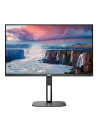 MONITOR AOC 24V5C BK 23.8 inch, Panel Type IPS, Backlight WLED, Resolution 1920 x 1080, Aspect Ratio 16 9, Refresh Rate 75H
